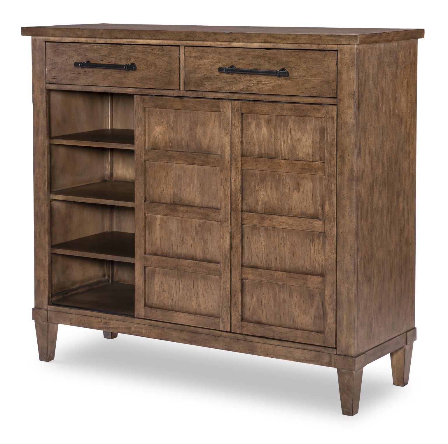 3270 Artisan's Place BR Door Drawer Chest 32702400
