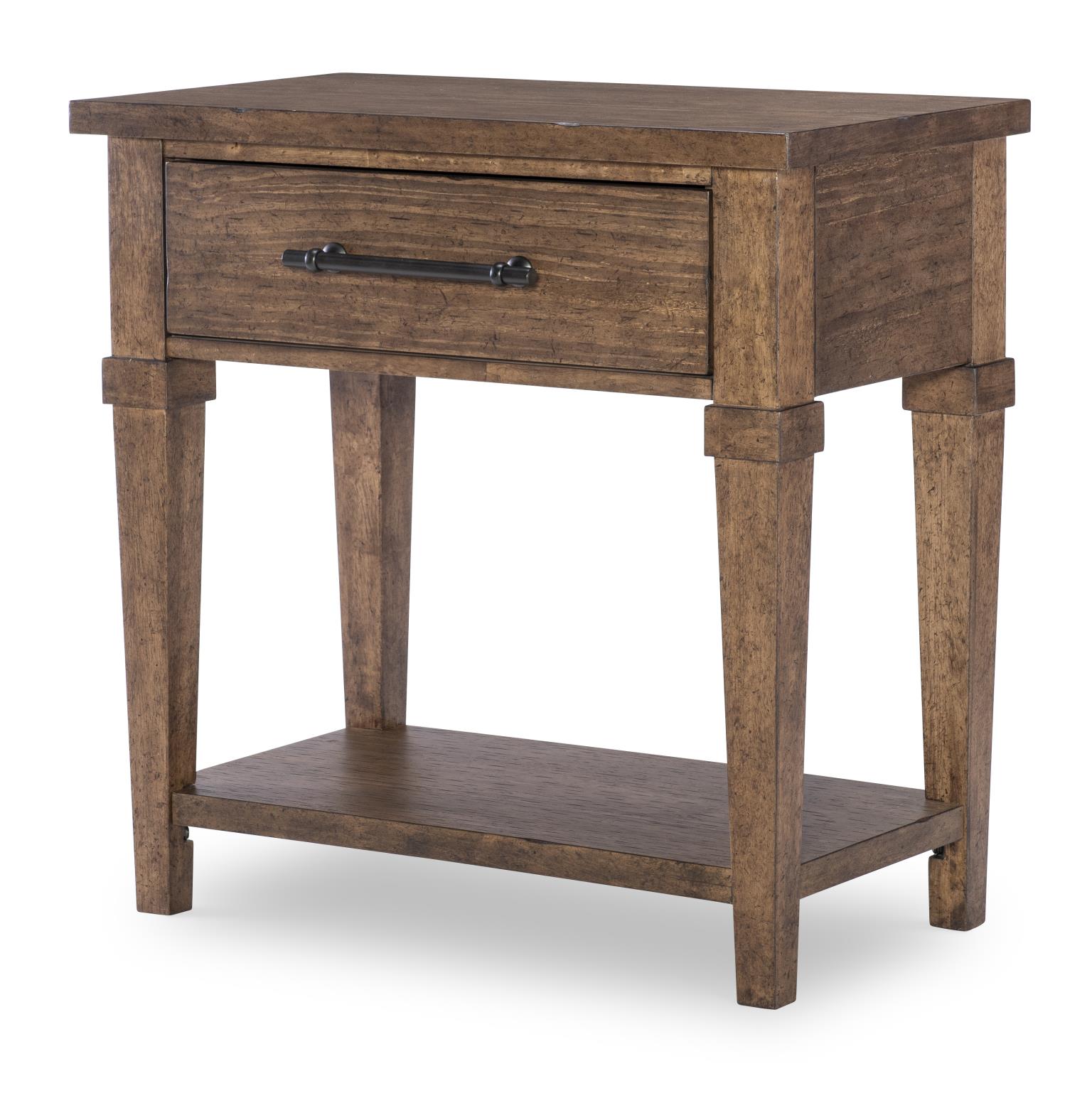3270 Artisan's Place BR One Drawer Nightstand 32703100