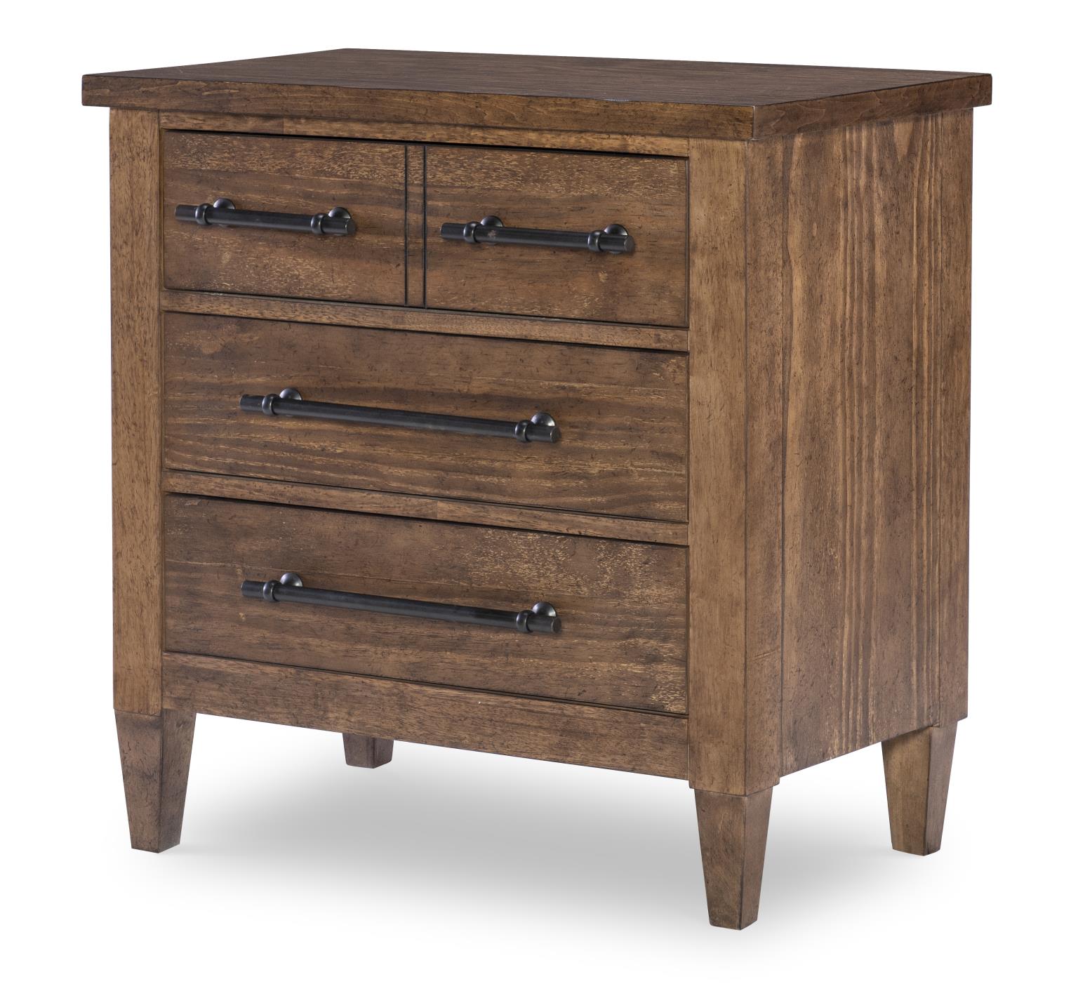 3270 Artisan's Place BR Bedside Chest 32703101