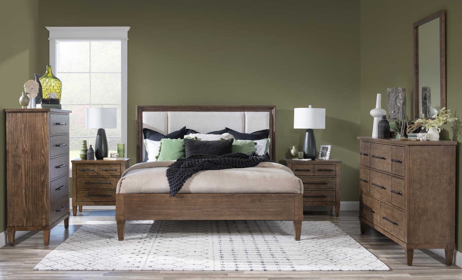 3270 Artisan's Place BR Bedside Chest 32703101