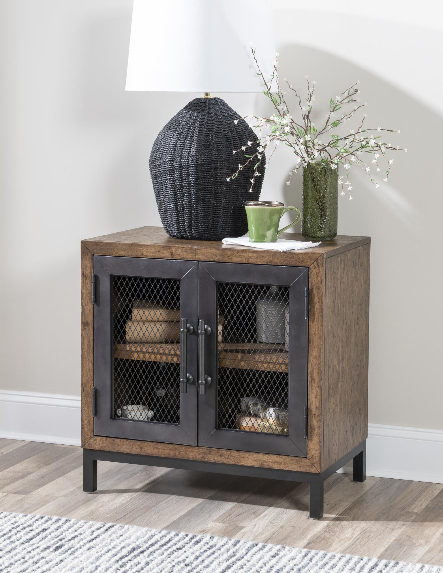 3270 Artisan's Place BR Door Nightstand 32703102
