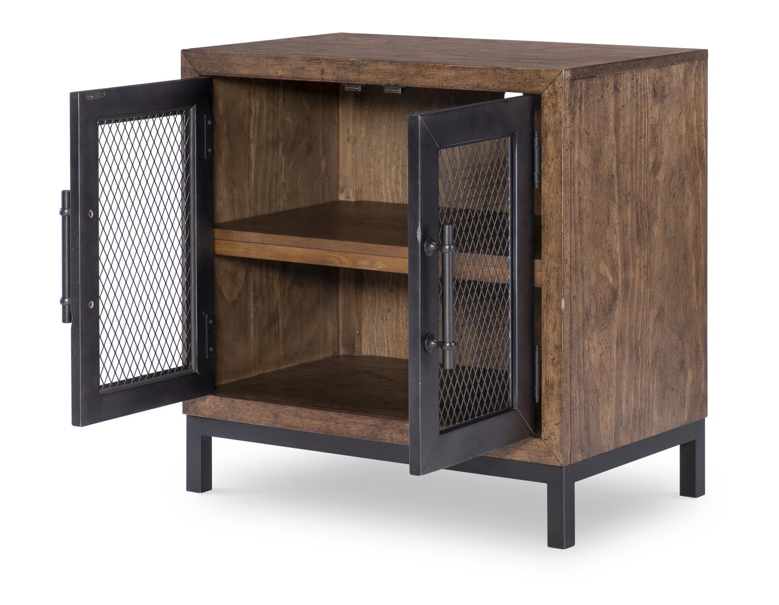 3270 Artisan's Place BR Door Nightstand 32703102