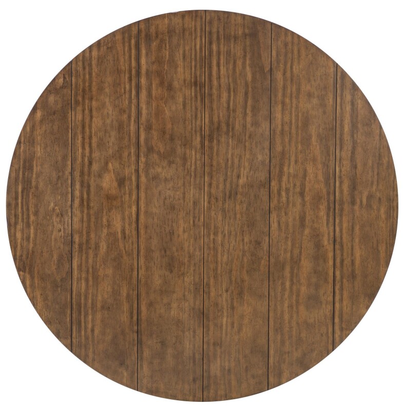 3270 Artisan's Place DR Complete Round Dining Table 3270520K
