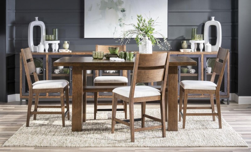 3270 Artisan's Place DR Counter Height Dining Table 3270920