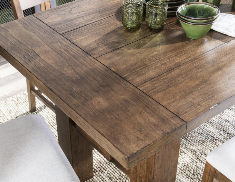 3270 Artisan's Place DR Counter Height Dining Table 3270920