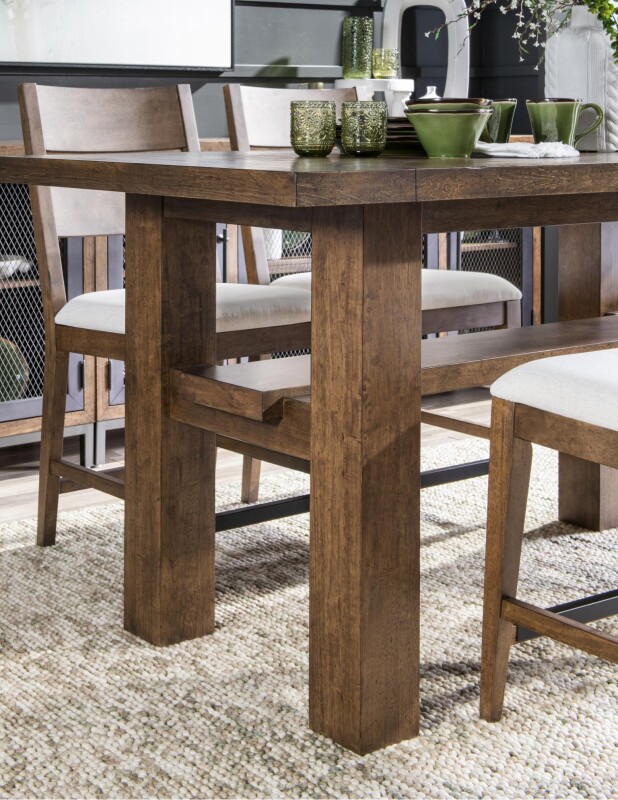 3270 Artisan's Place DR Counter Height Dining Table 3270920