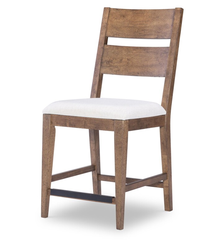 3270 Artisan's Place DR Ladder Back Counter Height Chair 3270946