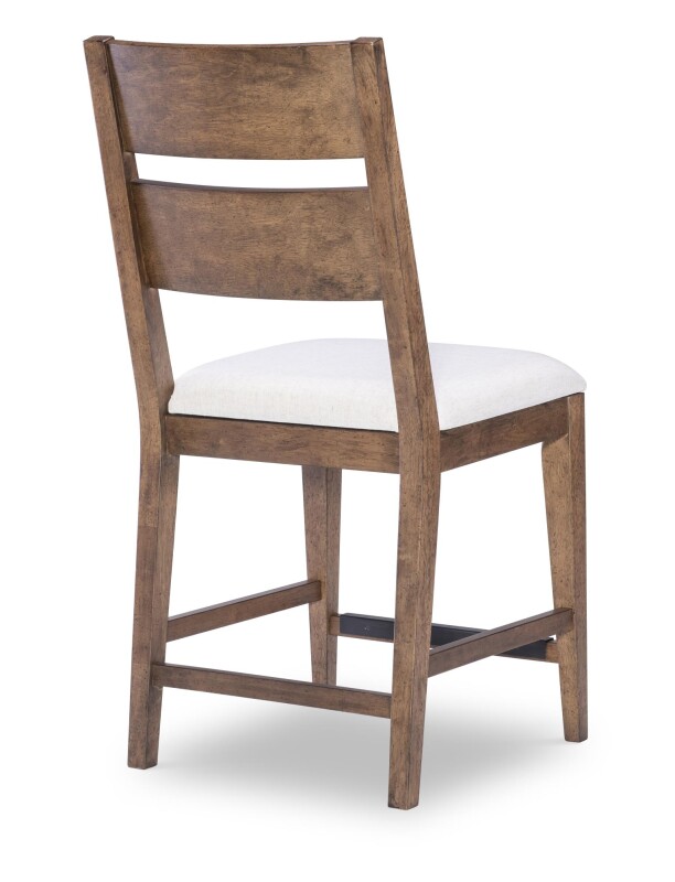3270 Artisan's Place DR Ladder Back Counter Height Chair 3270946