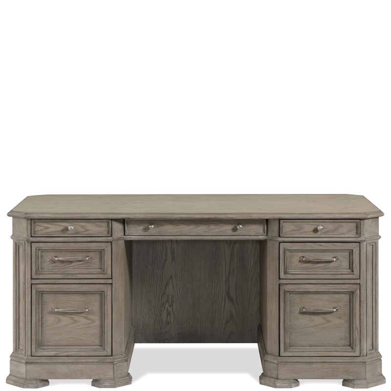 Wimberley Executive Desk 32731