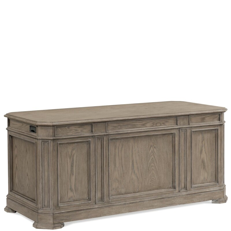 Wimberley Executive Desk 32731