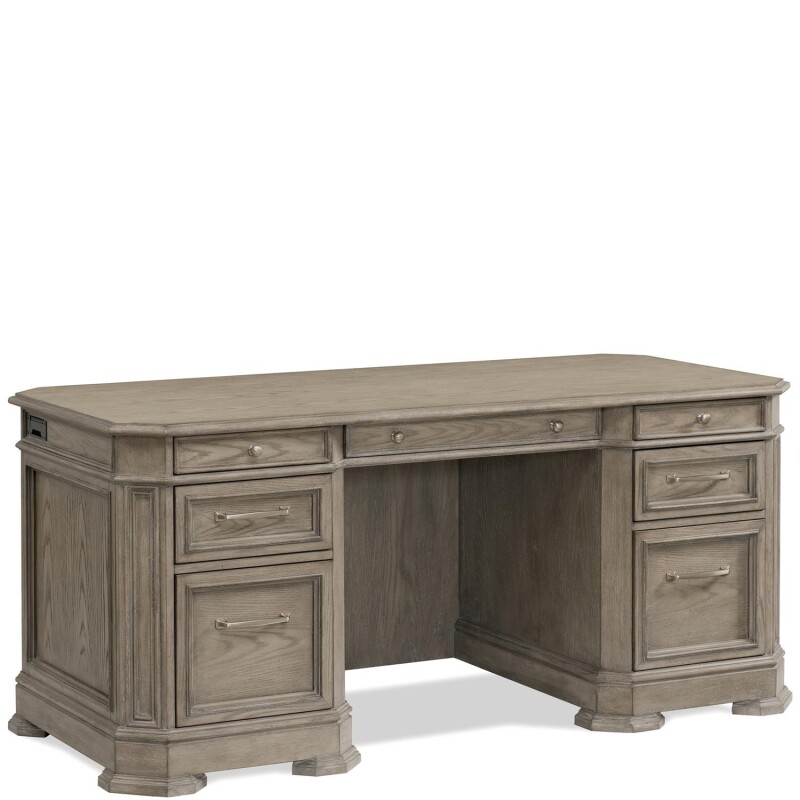 Wimberley Executive Desk 32731