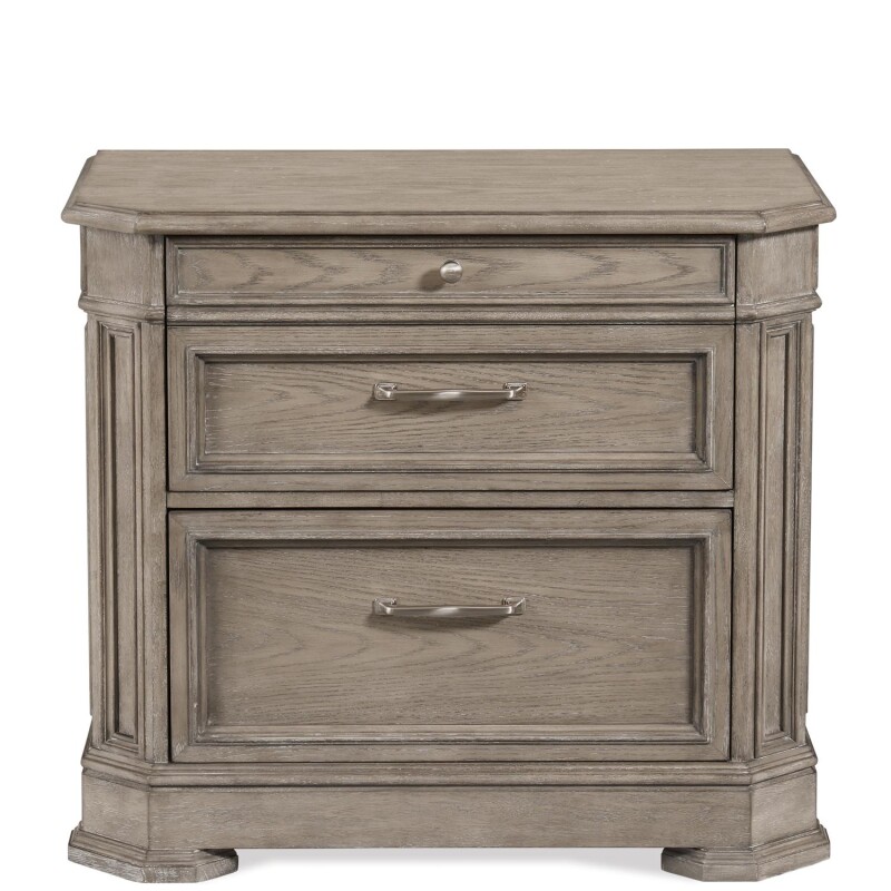 Lateral File Cabinet 32734