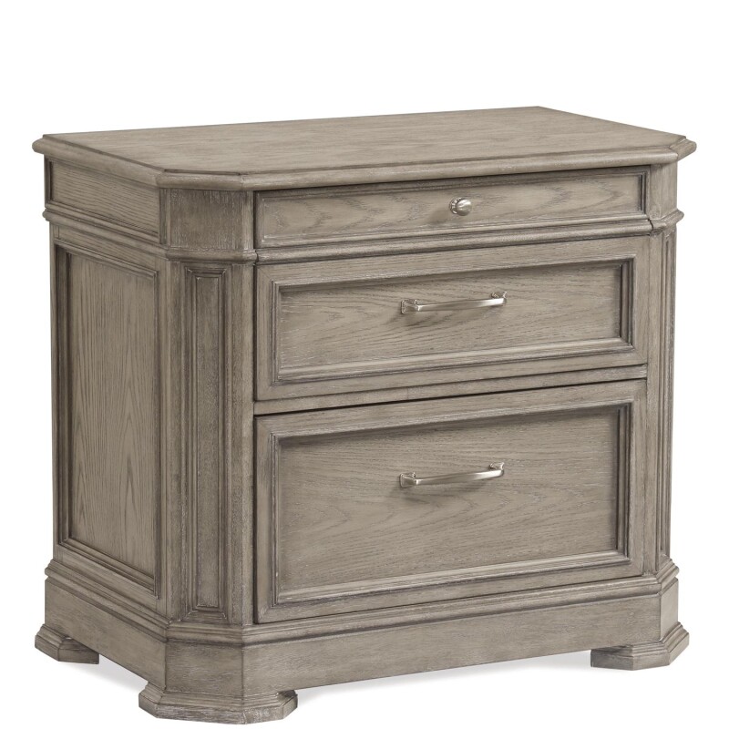 Wimberley Lateral File Cabinet 32734
