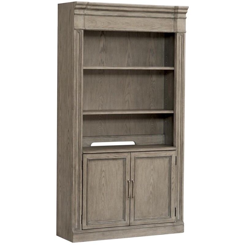 Wimberley Bunching Bookcase 32737