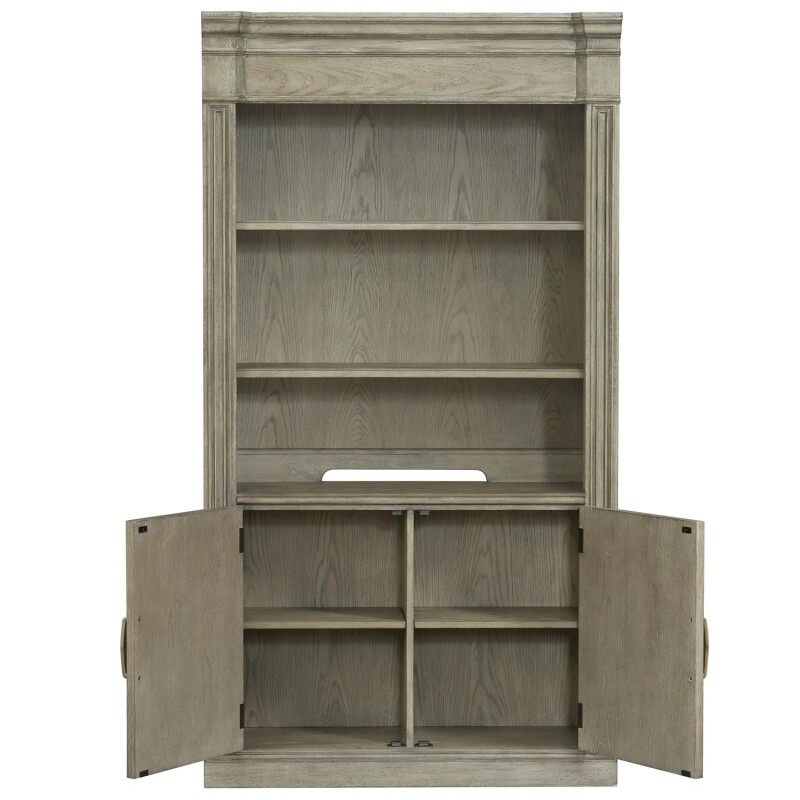 Wimberley Bunching Bookcase 32737