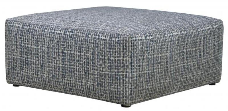 Hooten 3288 Cocktail Ottoman 328812