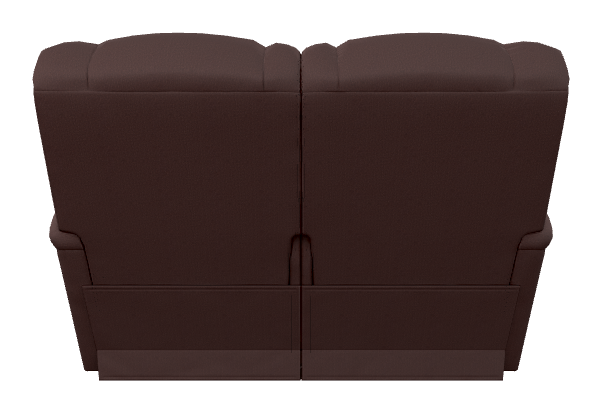 Pinnacle Power Reclining Loveseat w/ Headrest - 32U512 32U512