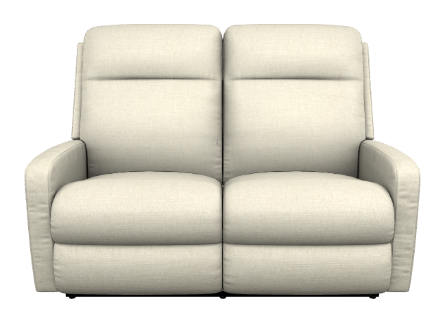 Finley Power Reclining Loveseat w/ Headrest - 32U747 32U747