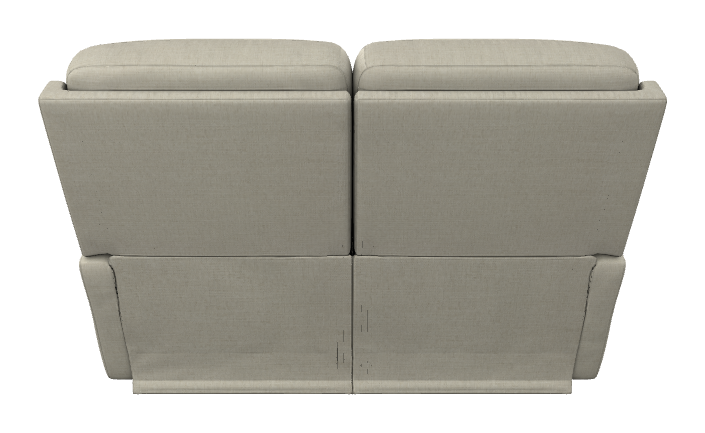 Finley Power Reclining Loveseat w/ Headrest - 32U747 32U747