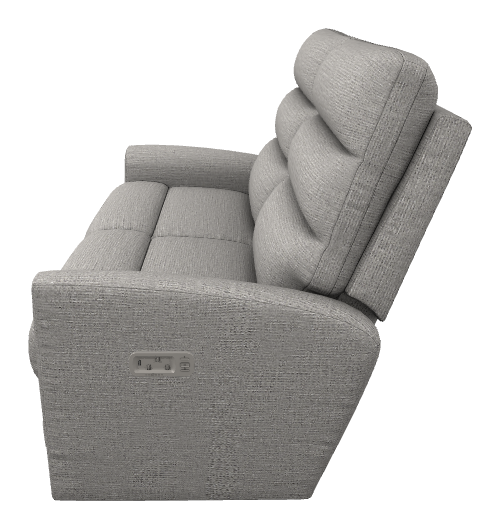 Liam Power Wall Reclining Loveseat w/ Headrest - 32U786 32U786