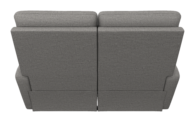 Liam Power Wall Reclining Loveseat w/ Headrest - 32U786 32U786