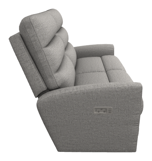 Liam Power Wall Reclining Loveseat w/ Headrest - 32U786 32U786