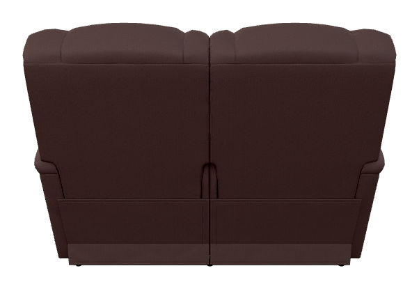 Pinnacle Power Wall Reclining Loveseat w/ Headrest & Lumbar - 32X512 32X512