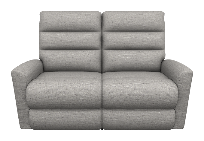 Liam Power Wall Reclining Loveseat w/ Headrest & Lumbar - 32X786 32X786