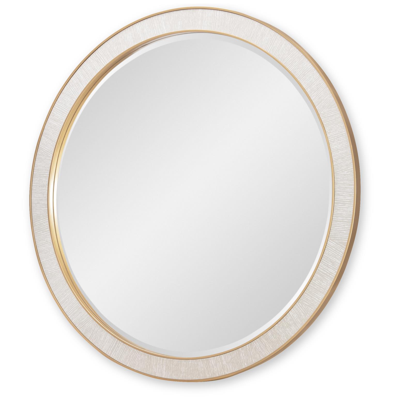Round Mirror 33000200