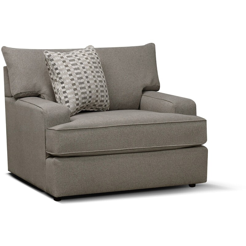3300-04 Anderson Chair & 1/2 330004