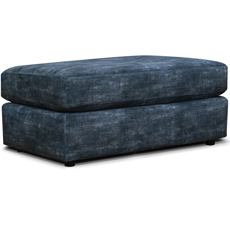 3300-10 Anderson Large Ottoman 330010