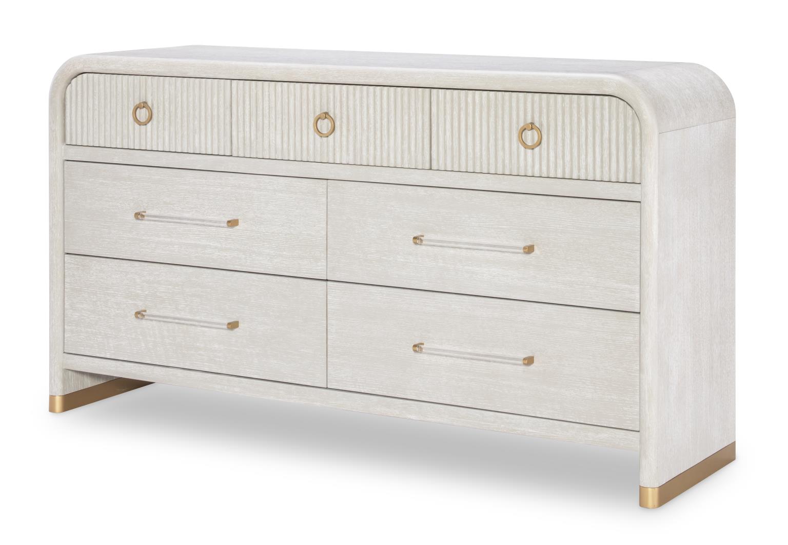 3300 Miramar BR Seven Drawer Dresser 33001201