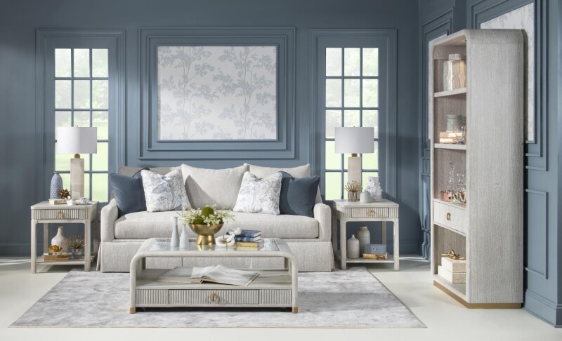 3300 Miramar DR Oyster Etagere 3300181