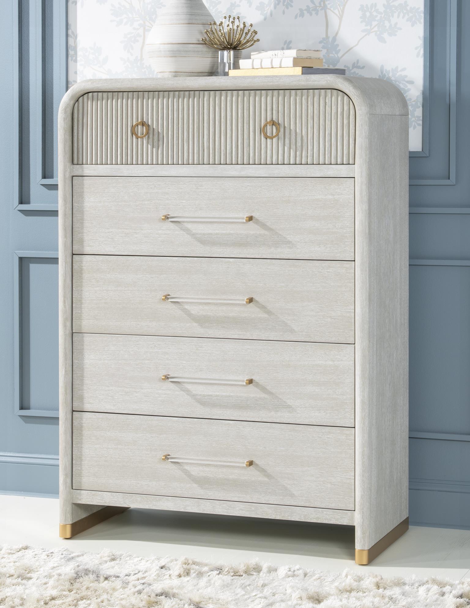 3300 Miramar BR Drawer Chest 33002200
