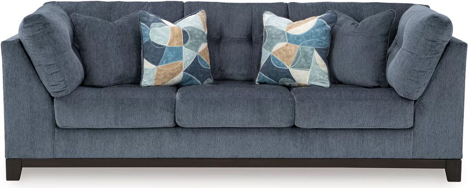 Maxon Place Sofa In Navy 3300338