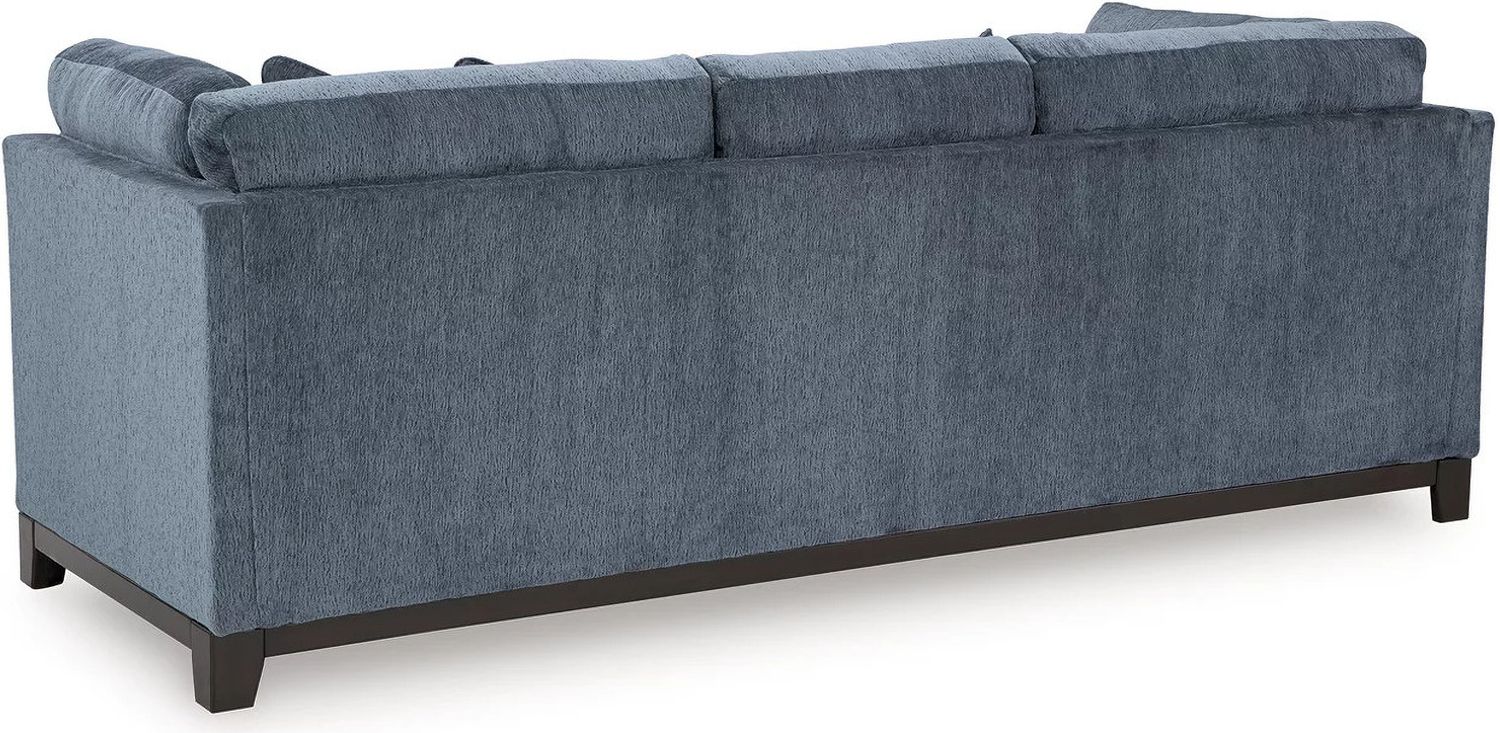 Maxon Place Sofa In Navy 3300338