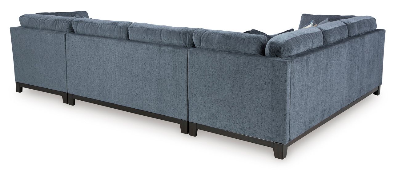 Maxon Place Sofa In Navy 3300338