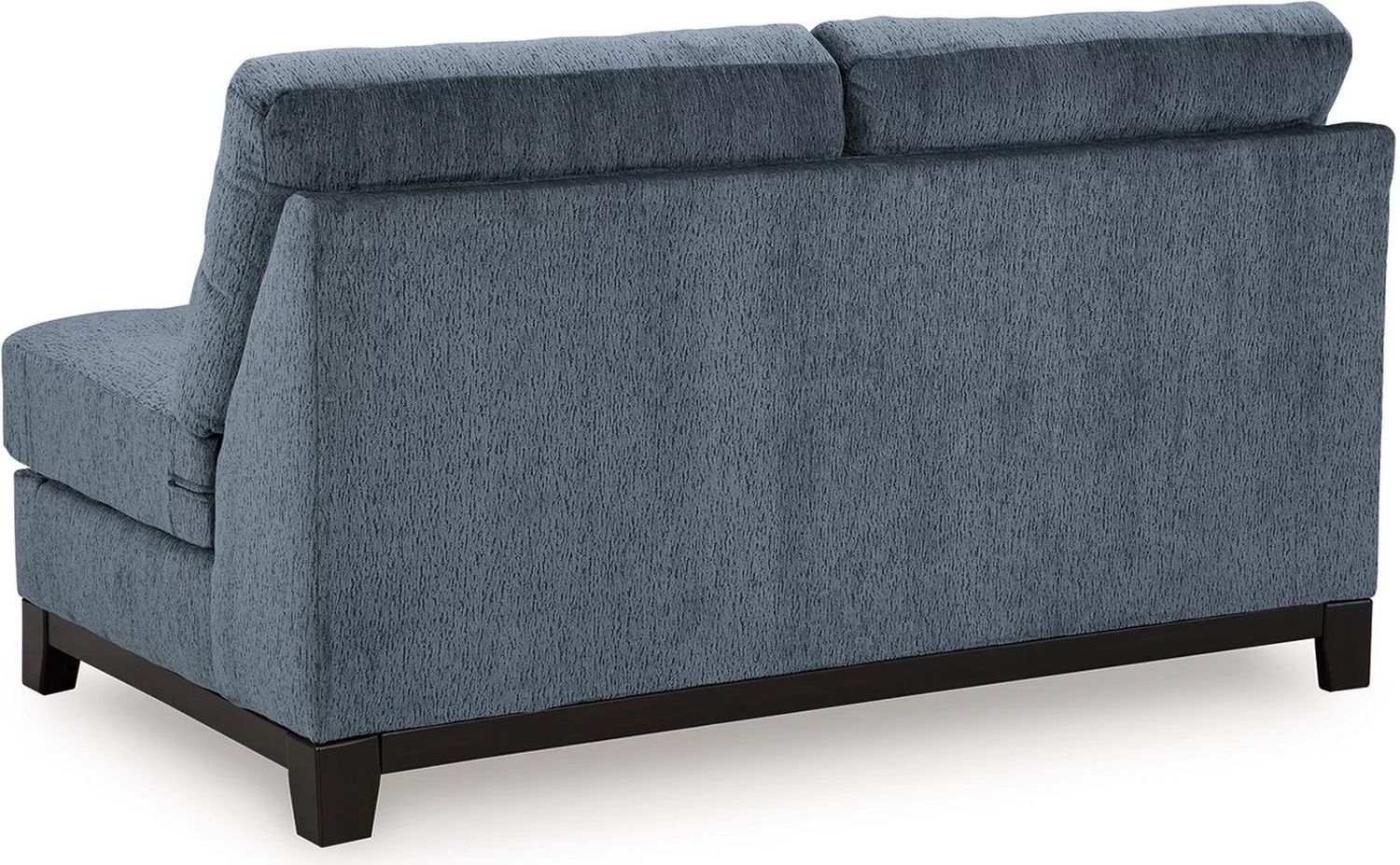 Maxon Place 3-Piece Sectional with Chaise In Navy 33003S1