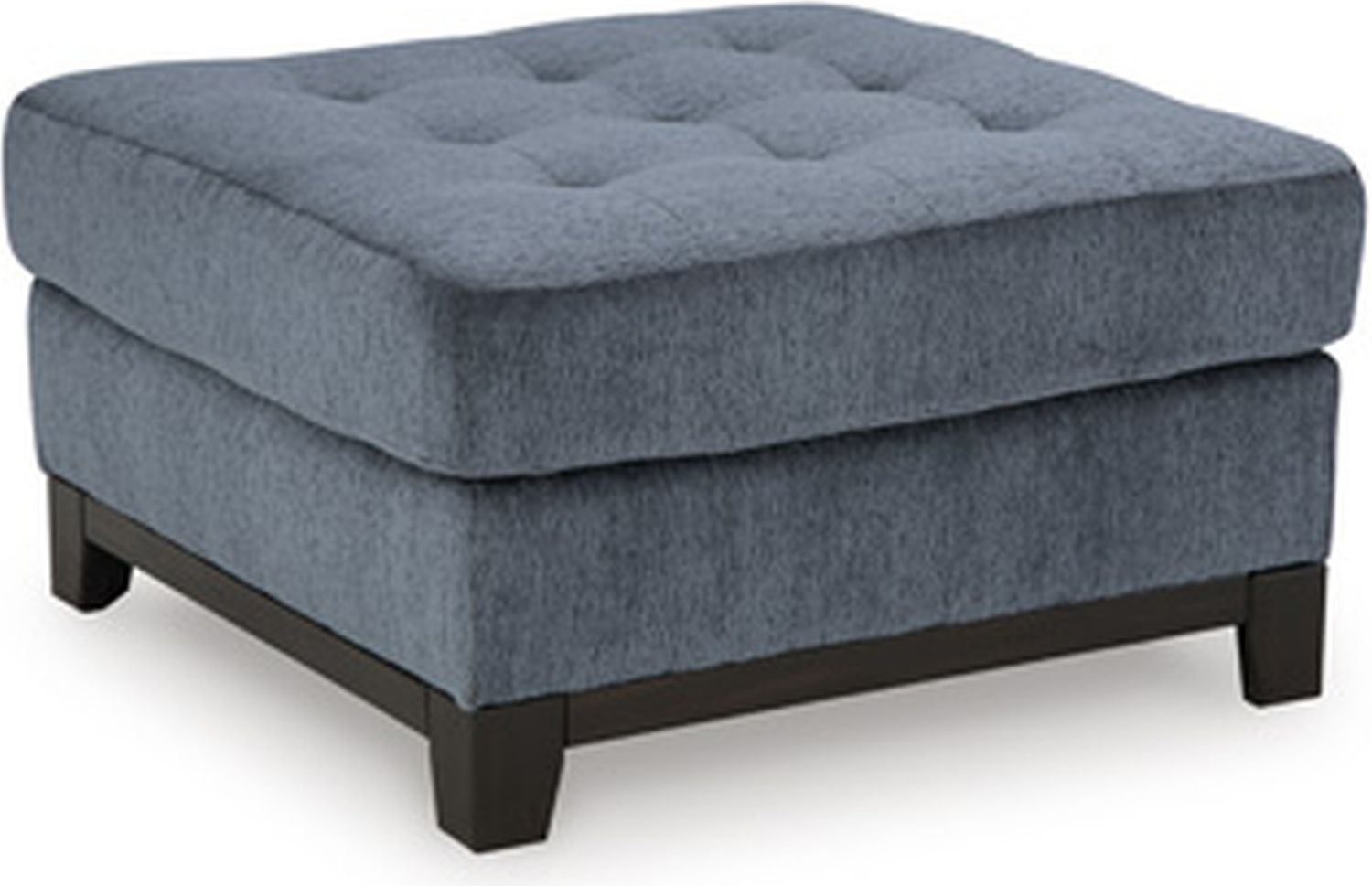 Maxon Place 3-Piece Sectional with Chaise In Navy 33003S2