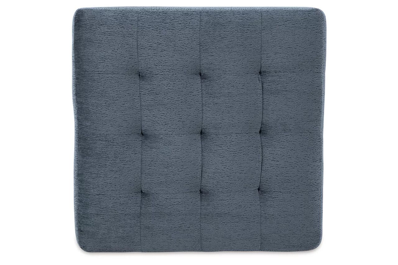 Maxon Place 3-Piece Sectional with Chaise In Navy 33003S2