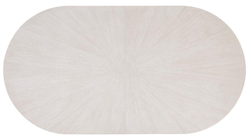 3300 Miramar DR Complete Oval Dining Table 3300421K