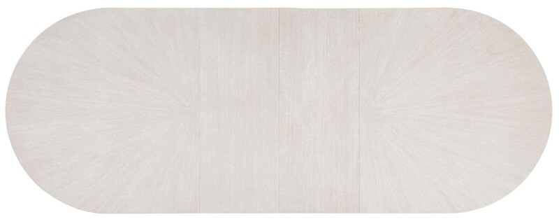 3300 Miramar DR Complete Oval Dining Table 3300421K