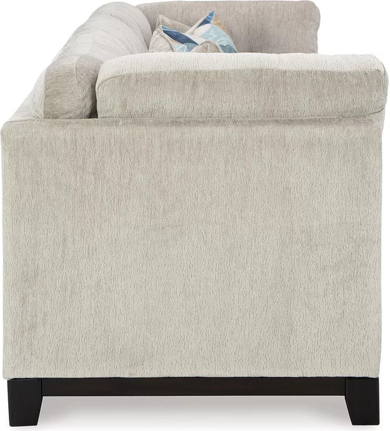 Maxon Place Sofa In Stone 3300438