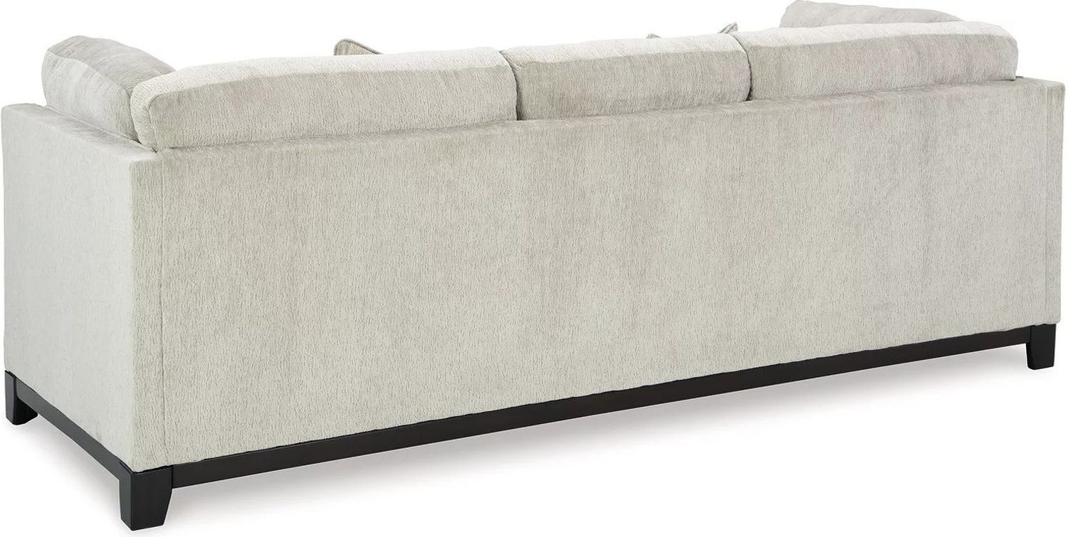Maxon Place Sofa In Stone 3300438