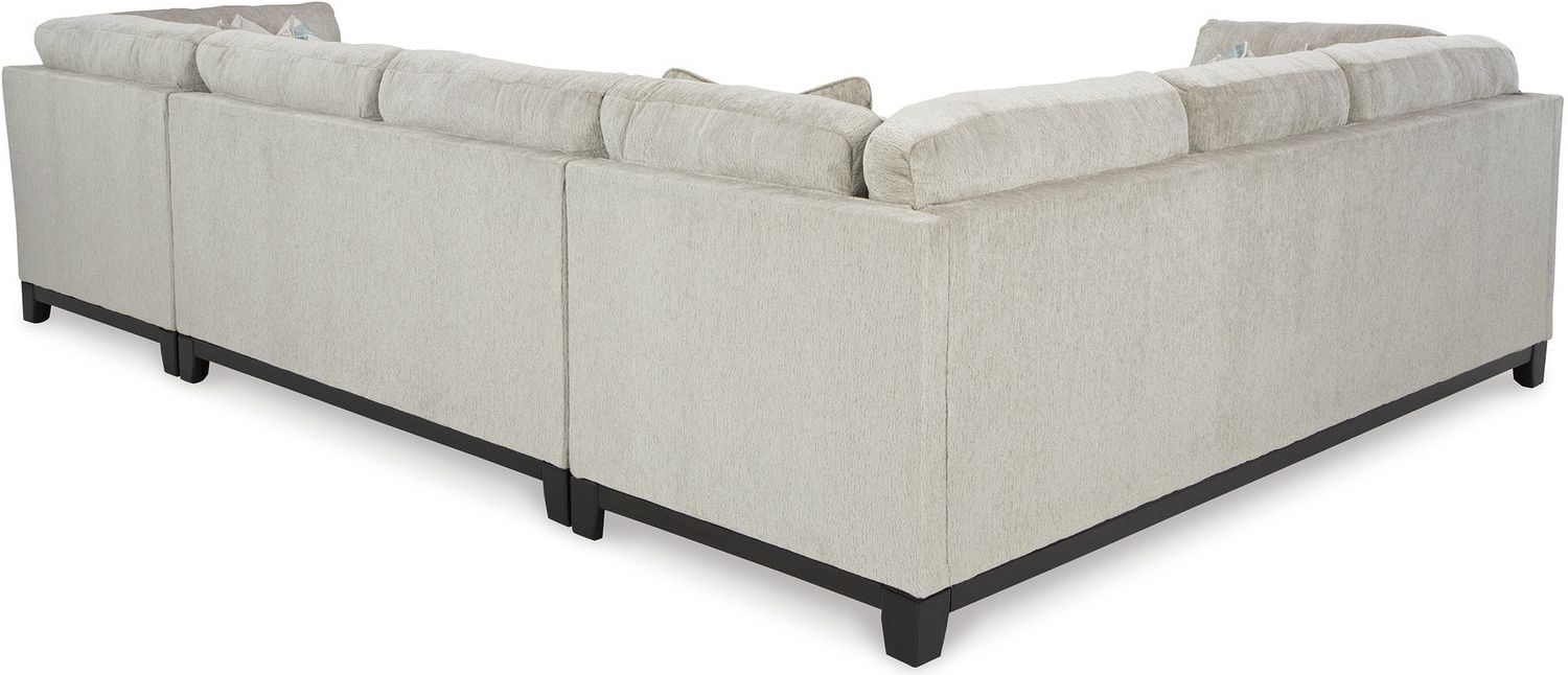 Maxon Place Sofa In Stone 3300438