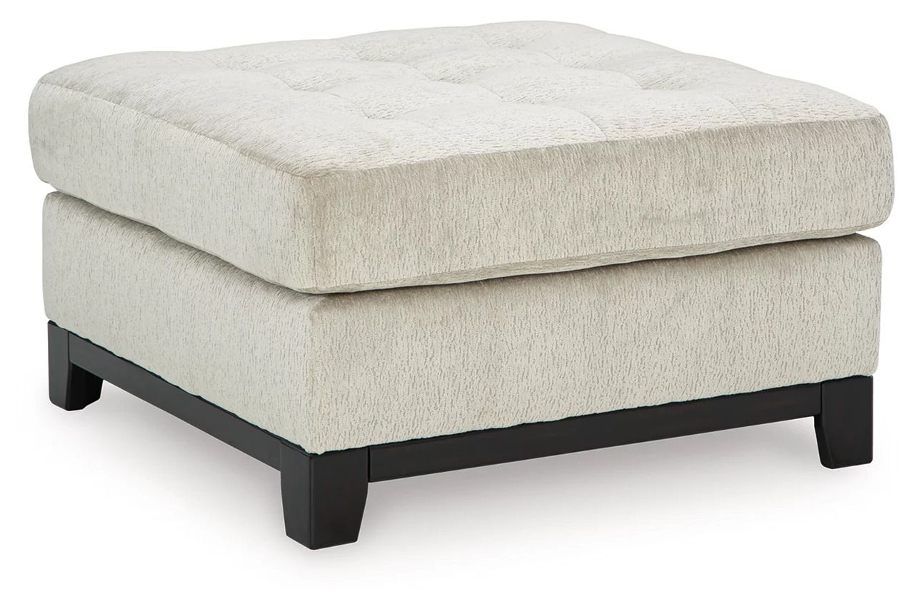 Maxon Place 3-Piece Sectional with Chaise In Stone 33004S1