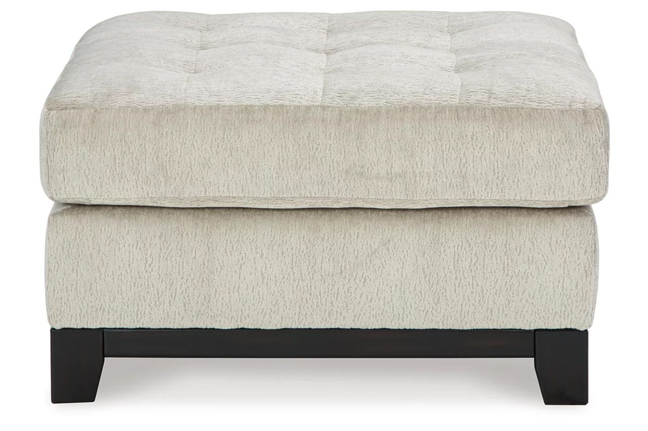 Maxon Place 3-Piece Sectional with Chaise In Stone 33004S1