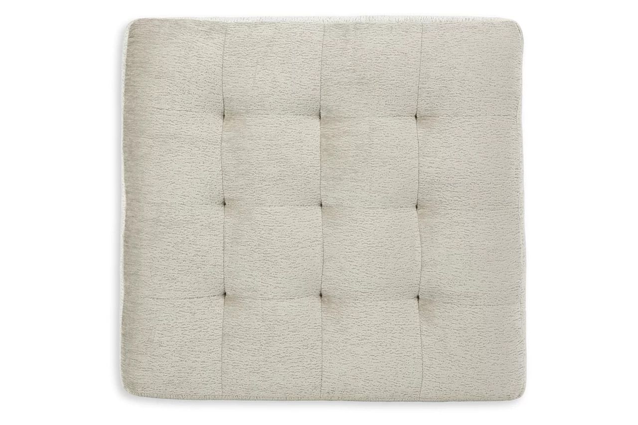 Maxon Place 3-Piece Sectional with Chaise In Stone 33004S1