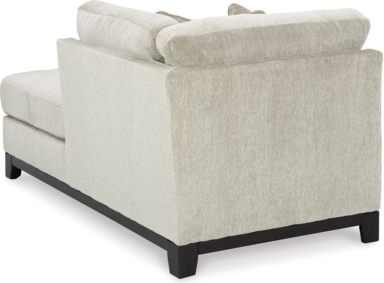 Maxon Place 3-Piece Sectional with Chaise In Stone 33004S2