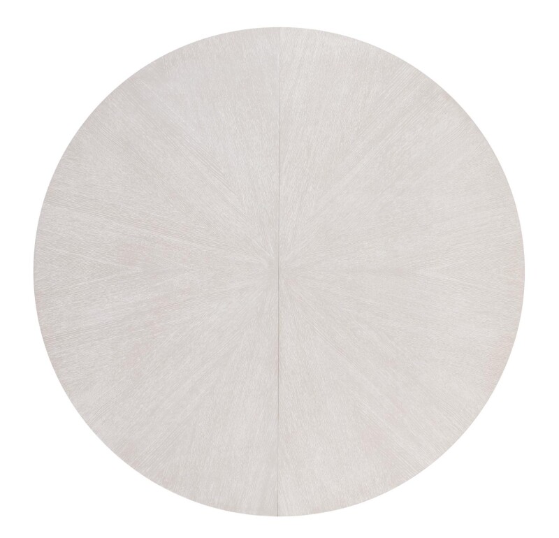 3300 Miramar DR Complete Round Dining Table 3300521K